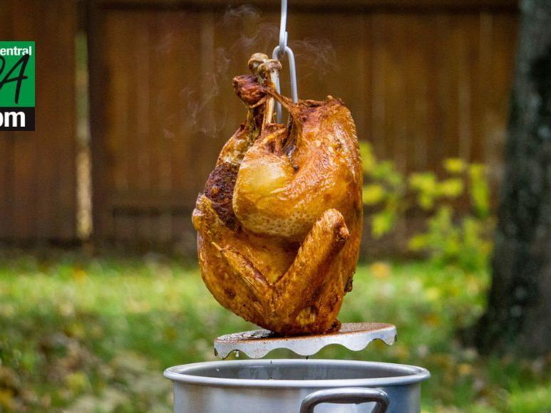Fires, insurance claims, and ruined dinners; tips to avoid extra headaches this Thanksgiving
